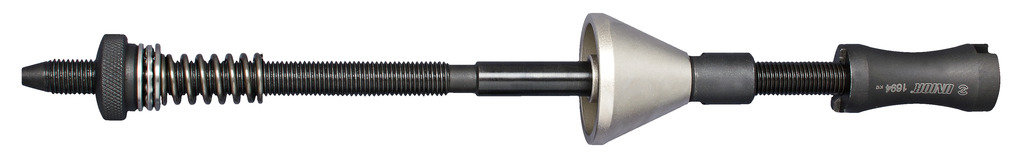 #demo# 1694.2/4-Tubo de cabeza orientado hacia el marco de la herramienta