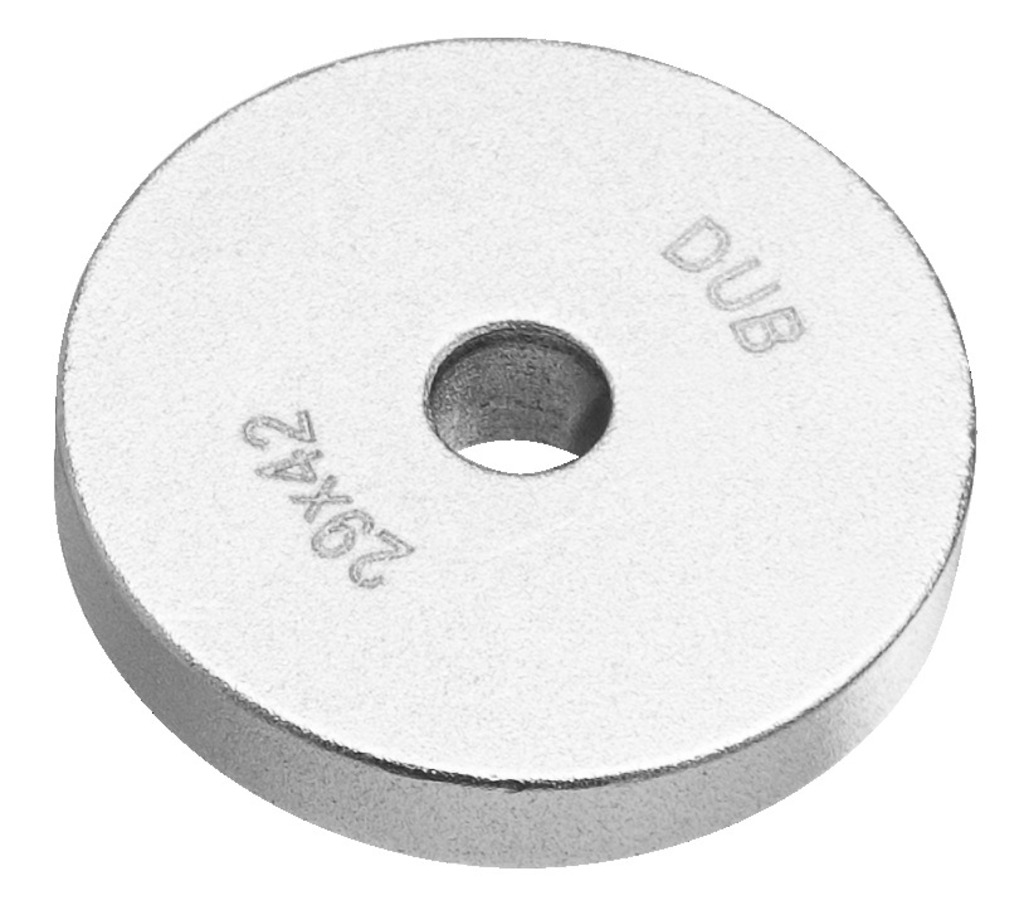 #demo# 1721.1-Adaptador de prensa de rodamientos15x26 - 1526 15 x 26 - 1526