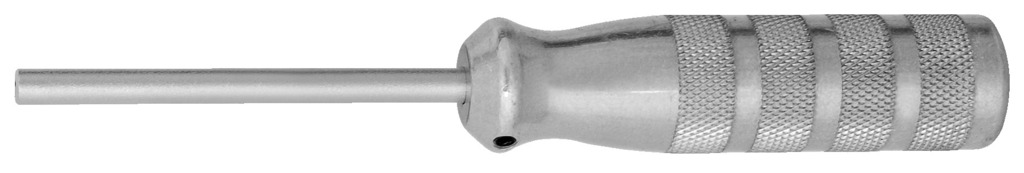 #demo# 1751/2Q-Destornillador para cabecillas de radios cuadrada. 3,35 x 3,35