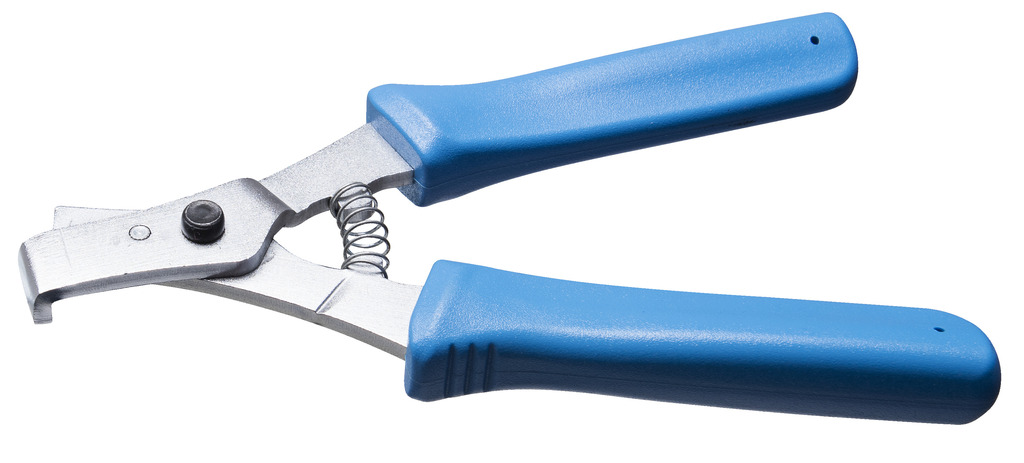 #demo# 1753/2B Alicates de Punta Recta