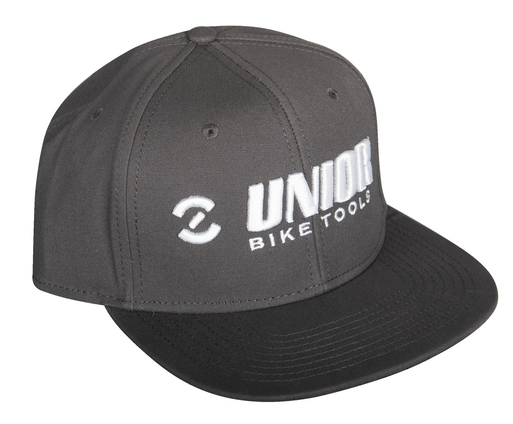 #demo# 1839 Trucker kapa