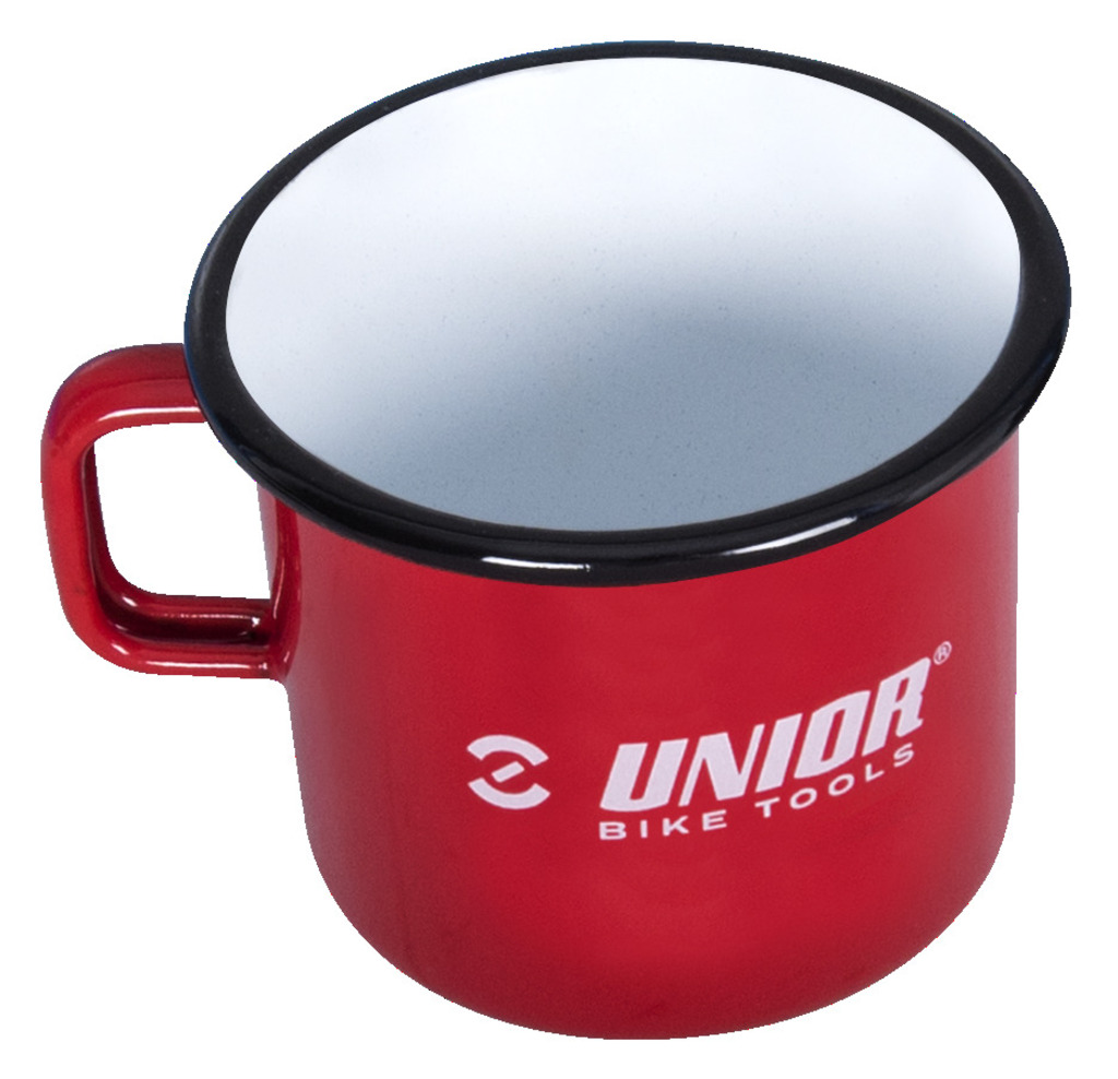 #demo# 1841A-RED Emajliran loncek