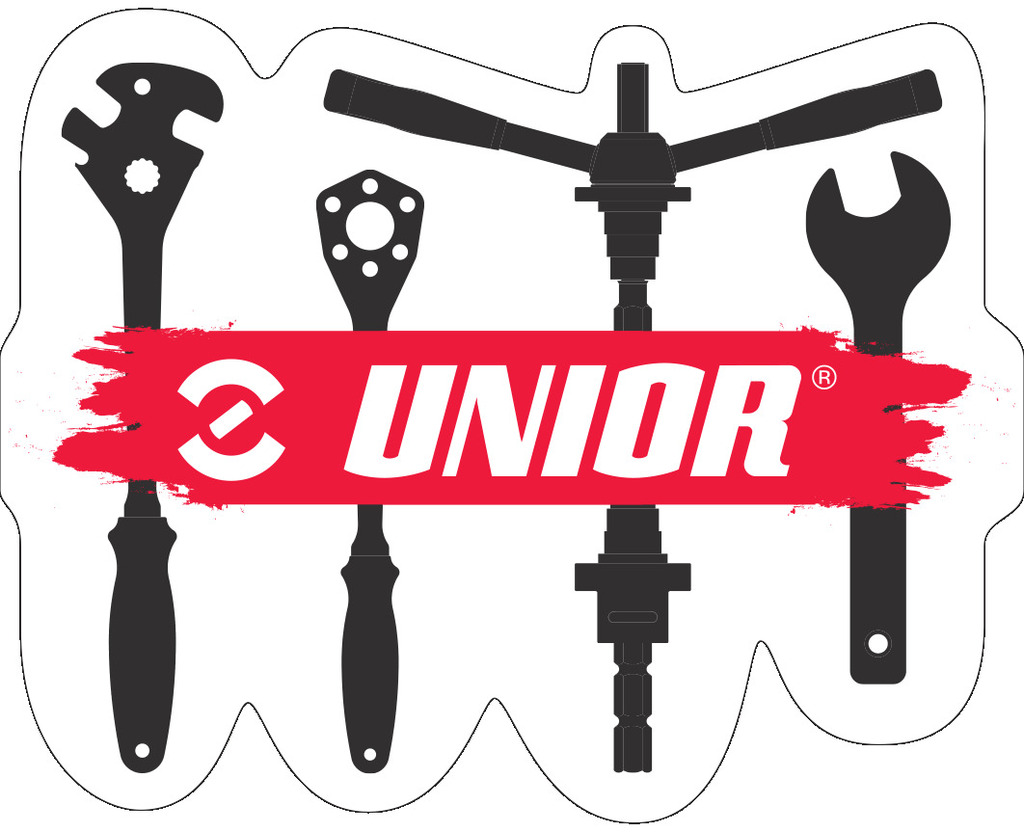 #demo# 1843BIKE-US-Unior Gear90x75