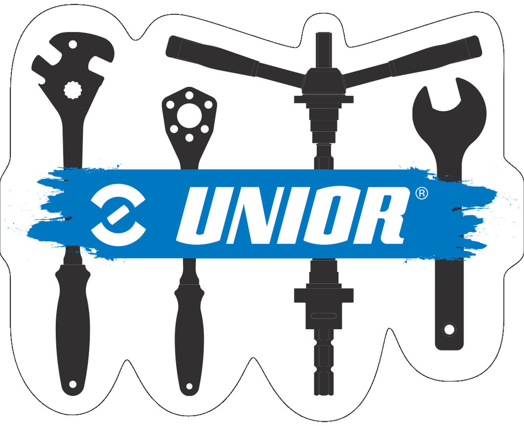 #demo# 1843BIKE-Unior Gear90x75
