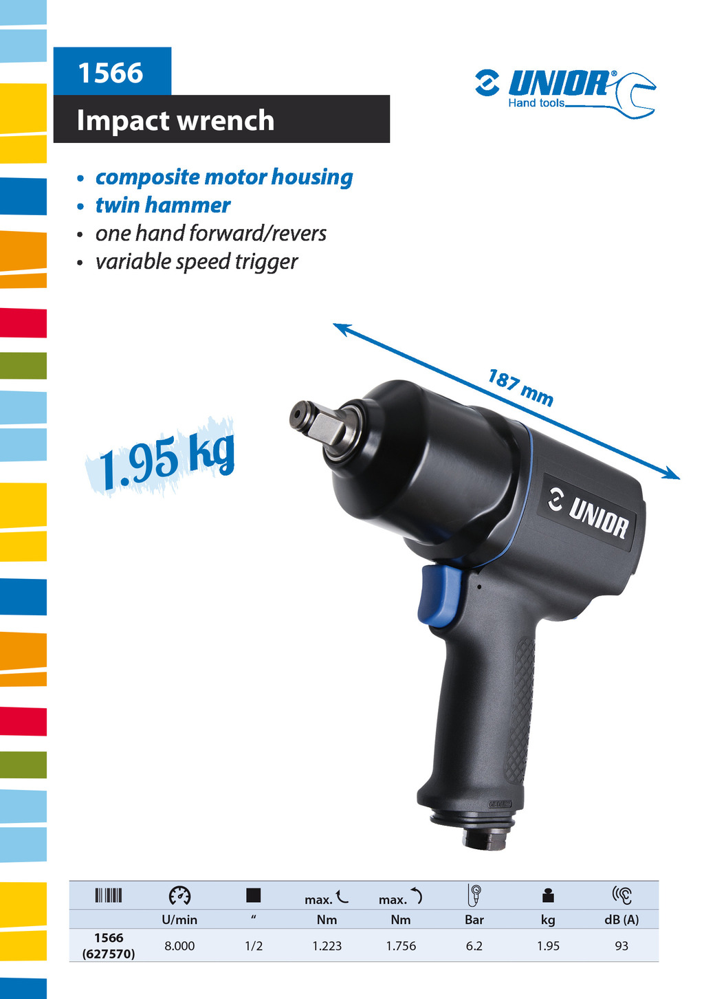 #demo# 1843MAGNET1566-Magnetic sticker for 1566EN