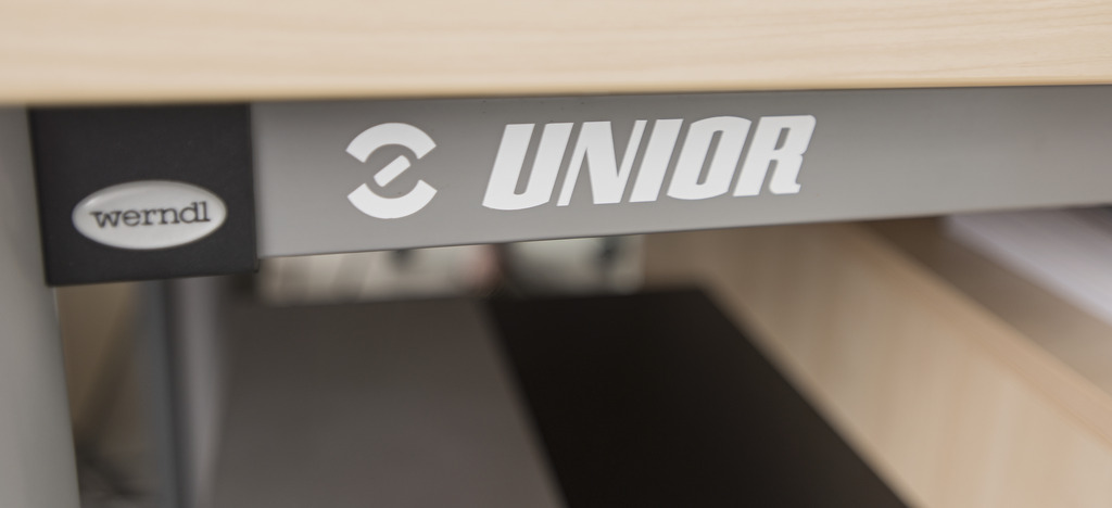 #demo# 1843Unior-Unior Gear