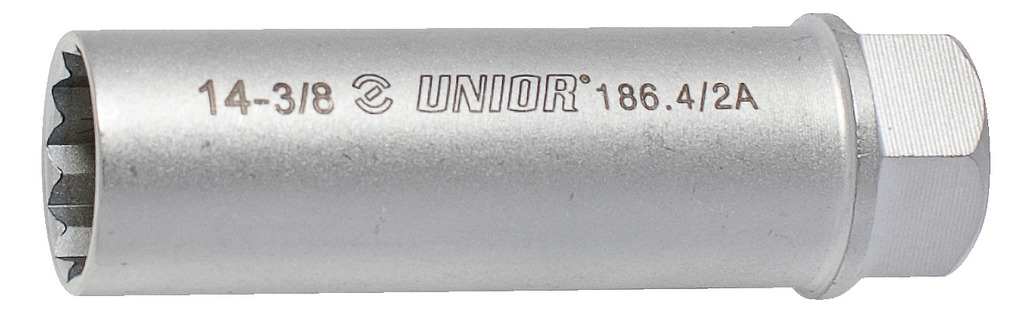 #demo# 186.4/2A-Llave 3/8" para bujías-14