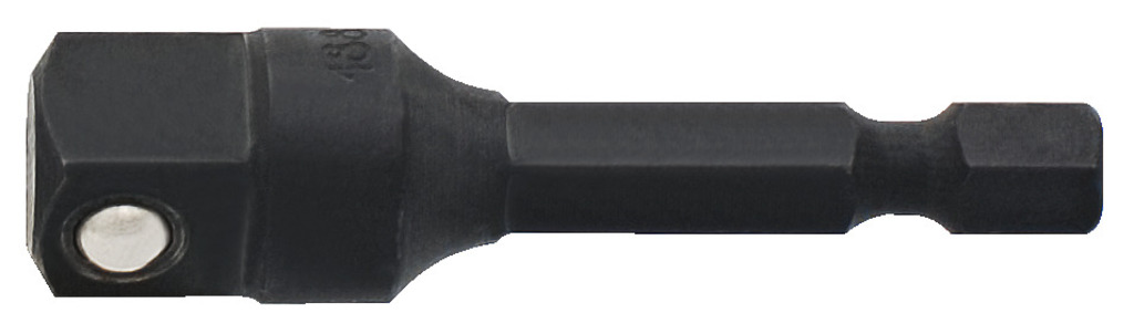 #demo# 188.10-Adaptador para puntas-1/4"(6.3)-1/4"