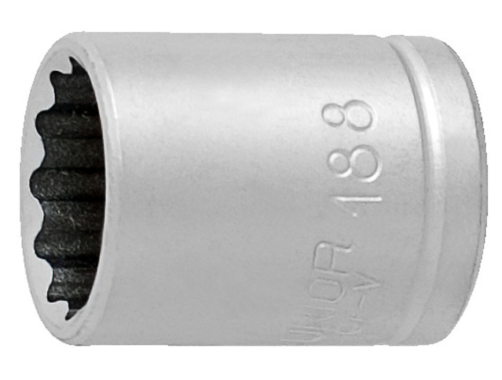 #demo# 188/2 12p-Vaso 1/4", 12p-10