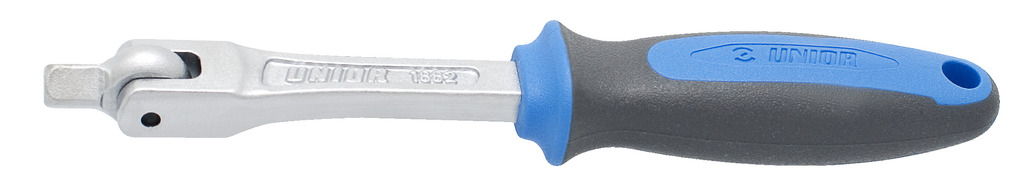 #demo# 188.2/2BI-Mango 1/4" articulado-1/4"