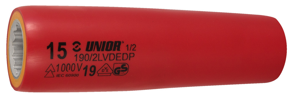 #demo# 190/2LVDEDP-Vaso 1/2" largo aislado-12