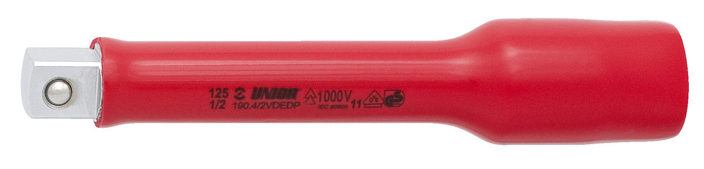 #demo# 190.4/2VDEDP-Extensión 1/2" aislada-1/2" x 125