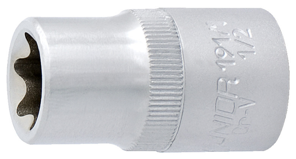 #demo# 191/1-Vaso 1/2" Torx-E 12