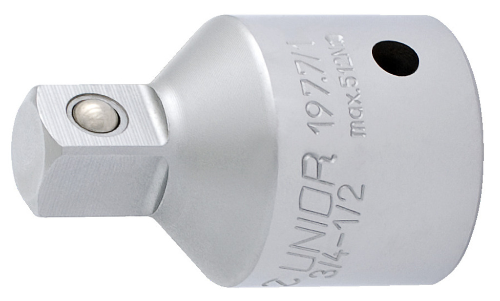 #demo# 197.7/1-Adaptador 3/4"-3/4" - 1"