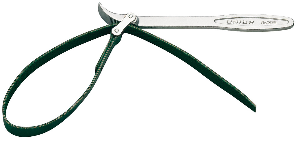 #demo# 205/2-Llave de correa-60 - 140