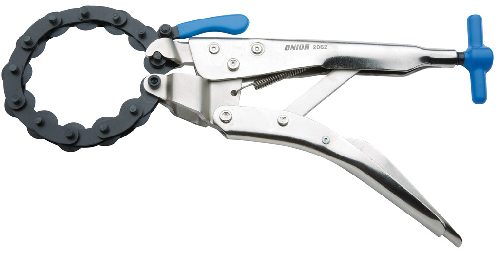 #demo# 2082/3-Pinzas grip para el corte de tubos de escape-330