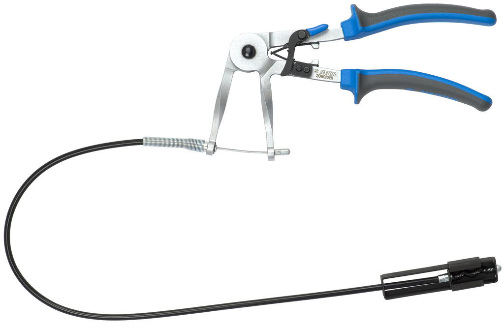 #demo# 2089/2BI-Pinzas automáticas para las grapas a resorte-230