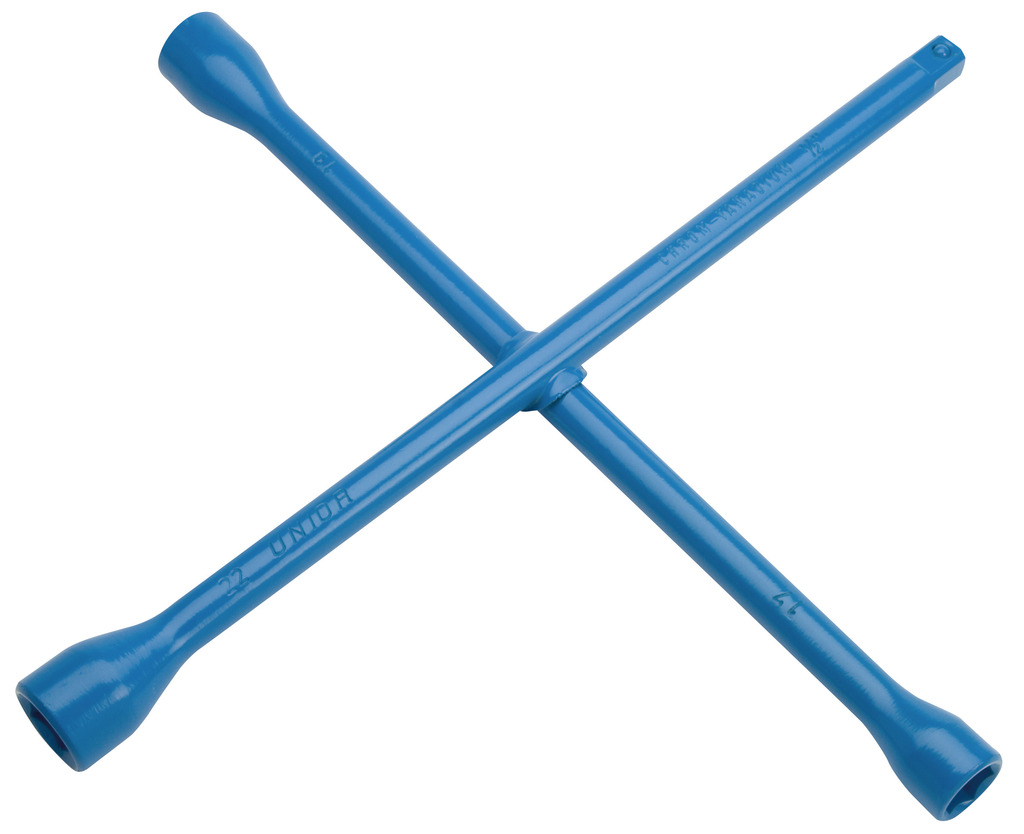 #demo# 213/6-Llave de cruz-24 x 27 x 30 x 3/4"