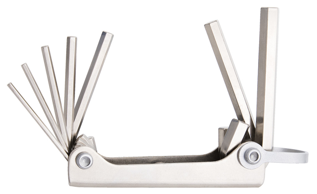 #demo# 220/3MH-H-Juego de llaves allen, modelo navaja-2.5-10/7 MB