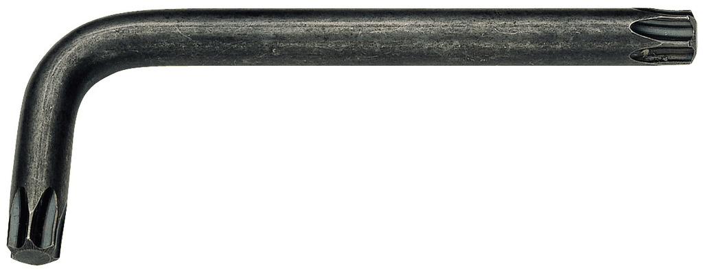 #demo# 220/7TXN-Llave allen con perfil TX-TX 30