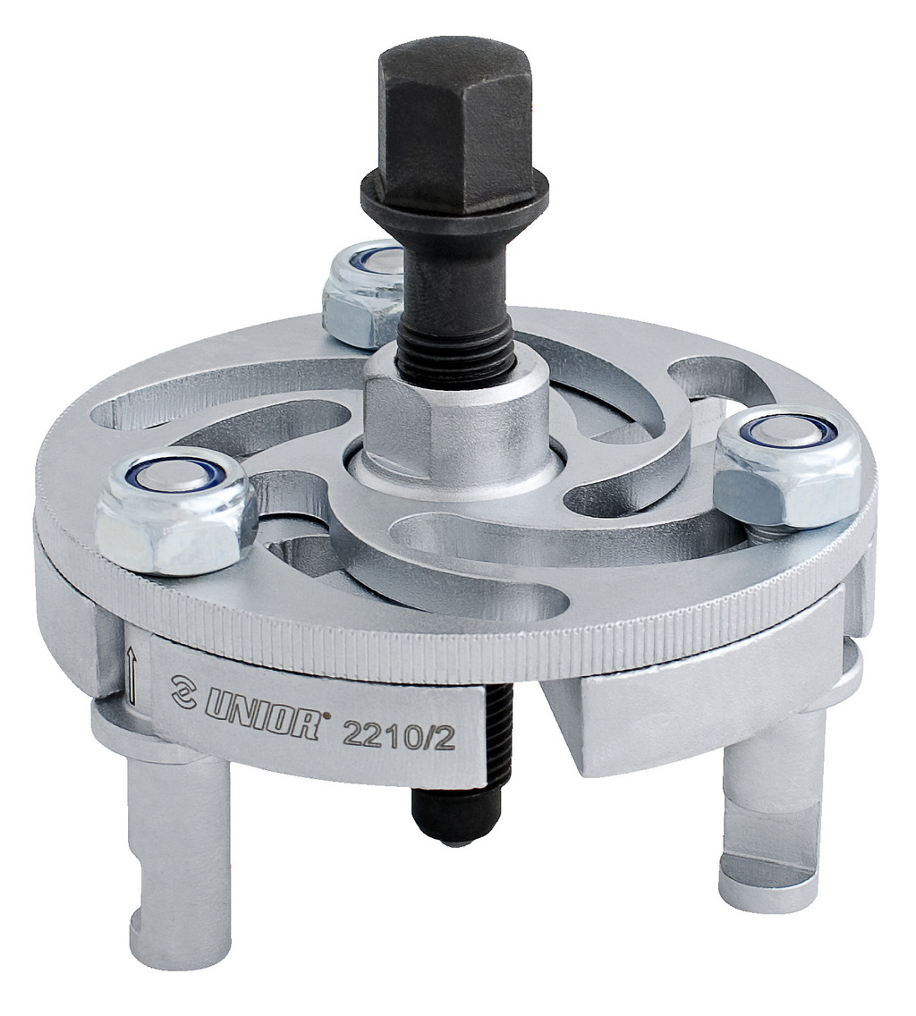 #demo# 2210/2-Desmontador de poleas universal-100