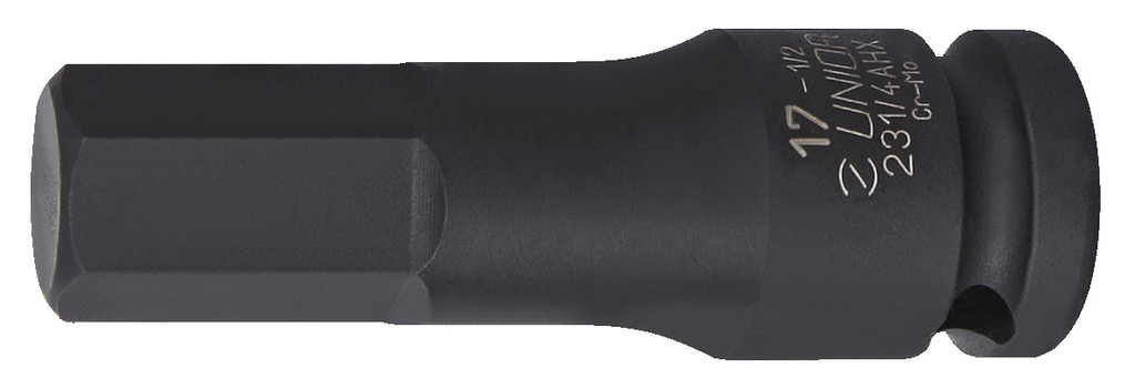 #demo# 231/4AHX-Vaso 1/2" de impacto con punta hexagonal-10