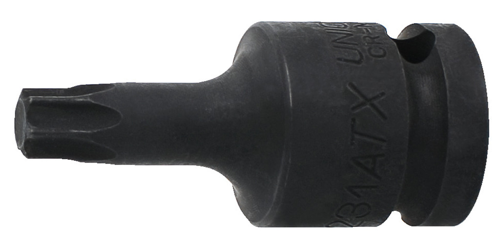 #demo# 231/4ATX-Vaso 1/2" de impacto con punta TX-TX 70