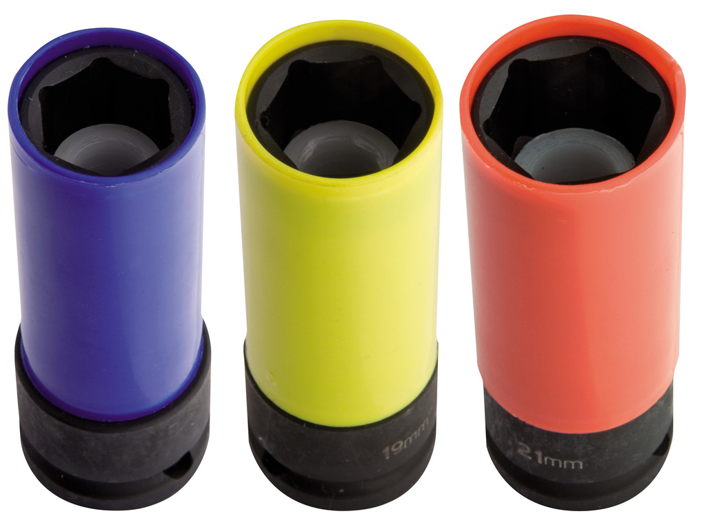 #demo# 231/4P-Vaso 1/2" de impacto con protección de plástico-17