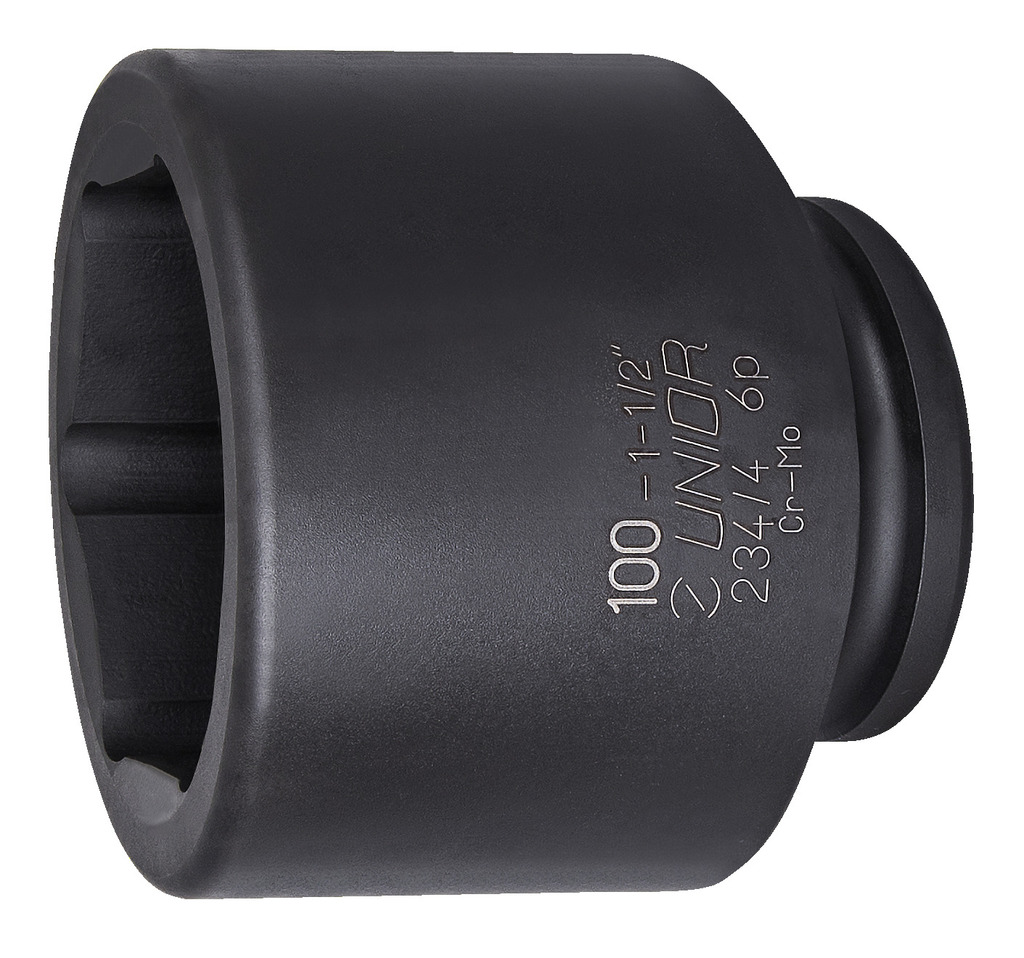 #demo# 234/4 6p-Vaso 1.1/2" de impacto-95