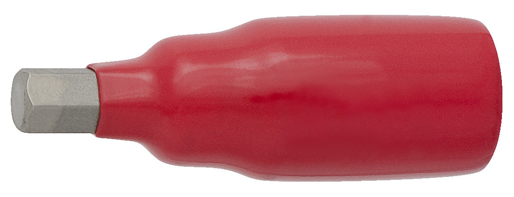 #demo# 236/2HXVDEDP-Vaso 3/8" con punta hexagonal, aislada-8