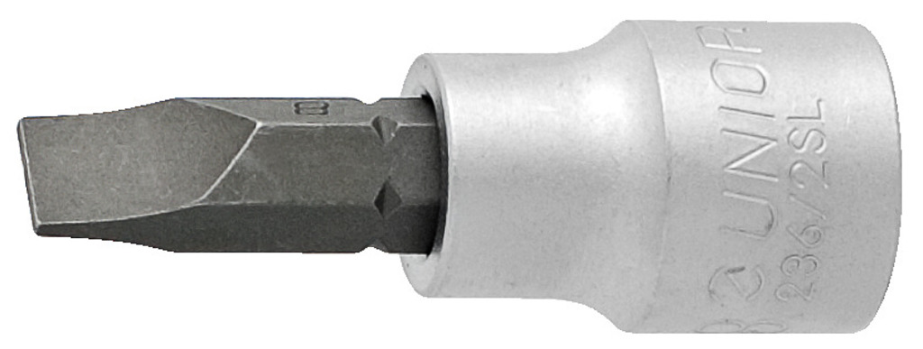 #demo# 236/2SL-Vaso 3/8" con punta plana-8