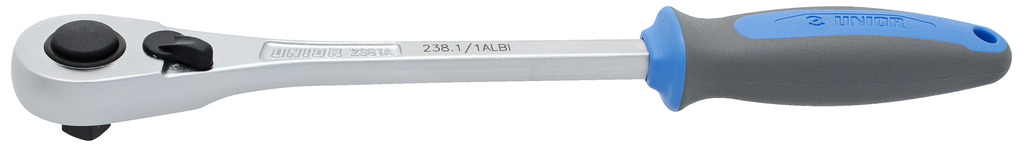 #demo# 238.1/1ALBI-Carraca 3/8" reversible largo-3/8"