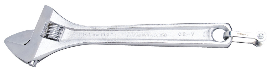 #demo# 250/1-H-Llave ajustable-200