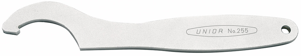 #demo# 255/2-Llave de gancho-68 - 75