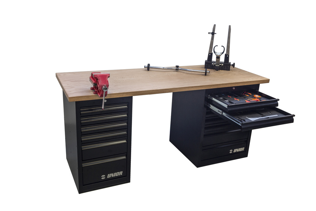 #demo# 2600C-US-Banco de trabajo Master