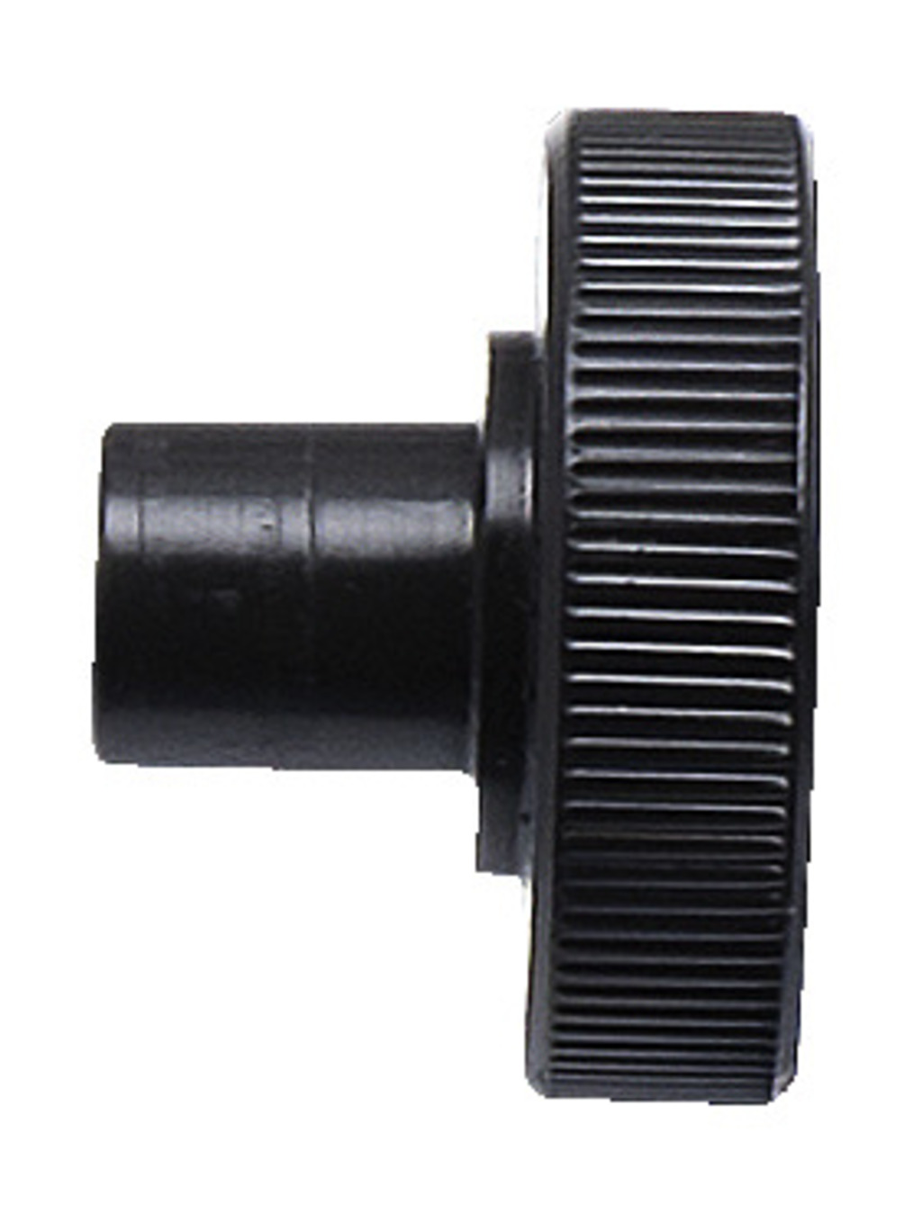 #demo# 2650.2/4-Cabezal cónico de plástico para 2650BI