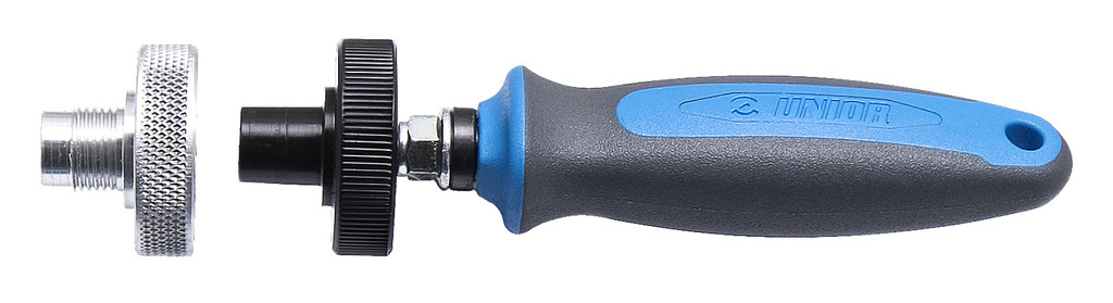 #demo# 2650BI** Pedal Genie