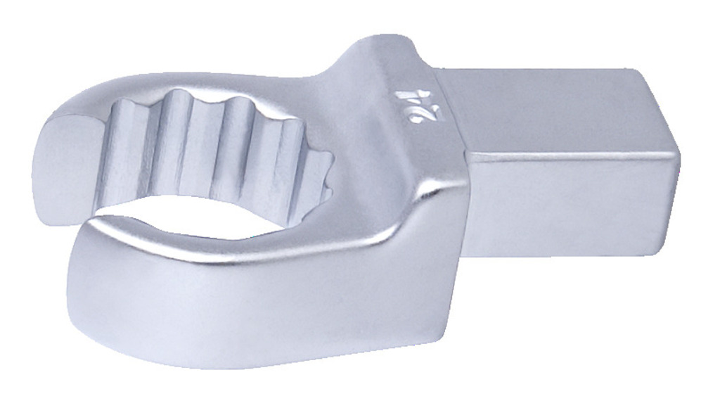 #demo# 266INS.3-Herramienta de inserción de anillo abierto para 266 - 266INS.3-17 (9x12)