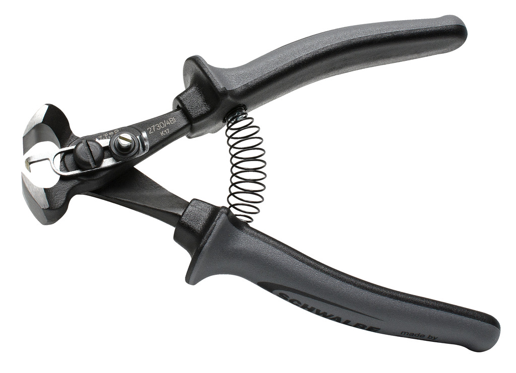 #demo# 2730/4BI-Alicates para cortar pomos de neumáticos