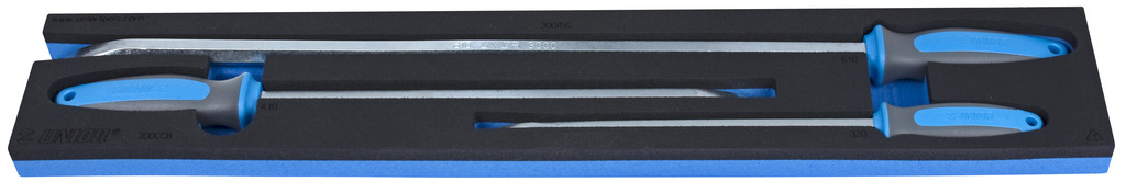 #demo# 300CCB-Juego de desmontables con mango BI-/3