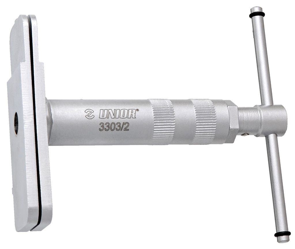 #demo# 3303/2-Herramienta para traba de pastillas de freno de motocicleta