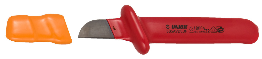 #demo# 385AVDEDP-Cuchillo aislado-180