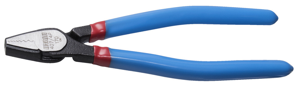 #demo# 407/4DP Klešce za vijake 170