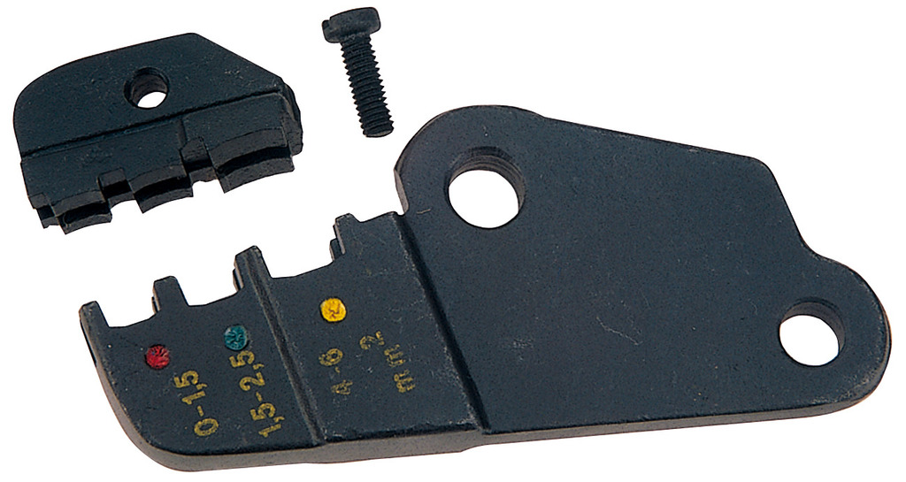 #demo# 428.1/4 Repuestos para alicate de terminales art. 428