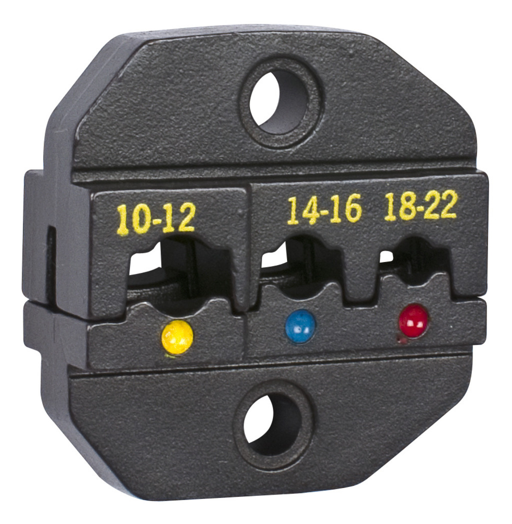 #demo# 428.1/4AG Boca de repuesto para conectores aislados para 428/4AG