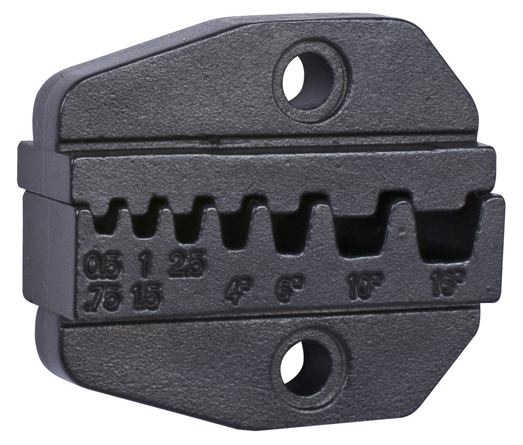 #demo# 428.3/4AG Boca de repuesto para terminales de cables para 428/4AG