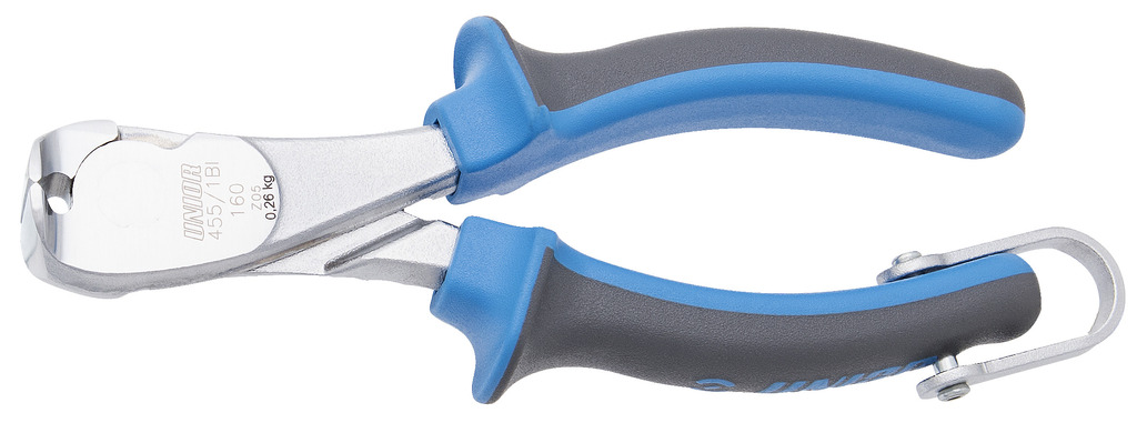 #demo# 455/1BI-H-Alicate corte frontal reforzado-160