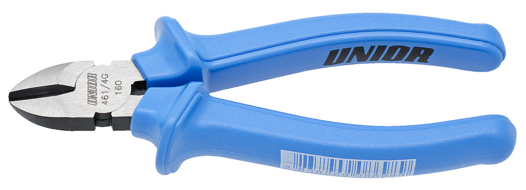 #demo# 461/4G-Alicate corte diagonal-140