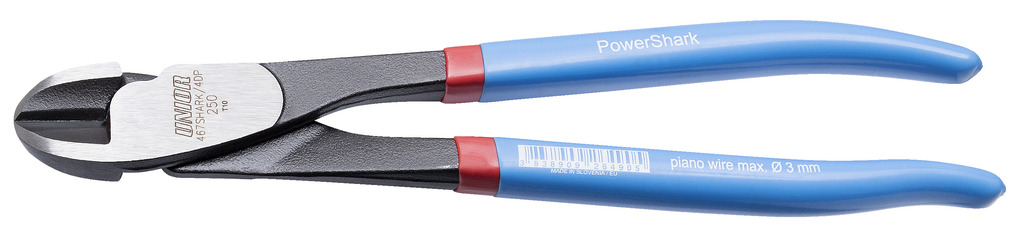 #demo# 467SHARK/4DP-Cortador Powershark - 467SHARK/4DP -250