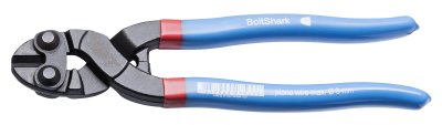 #demo# 469SHARK/4ADP-Alicates de presión BOLTSHARK-200
